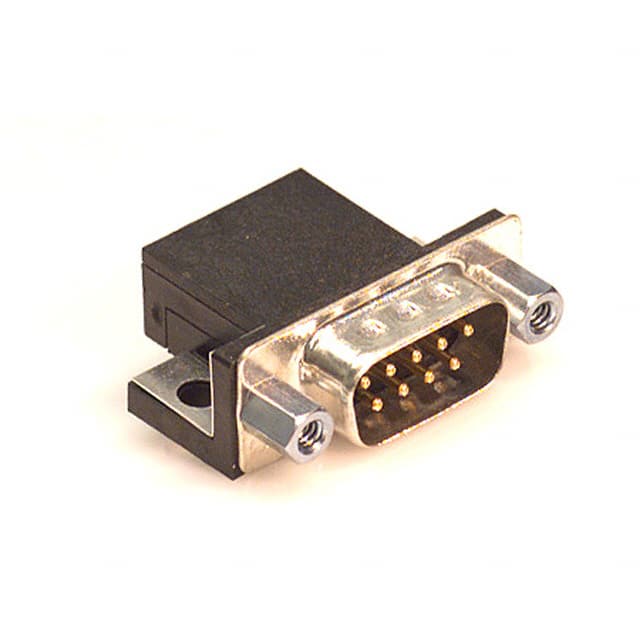 177-009-112-181 NorComp Inc.  D-Sub-Steckverbinderbaugruppen